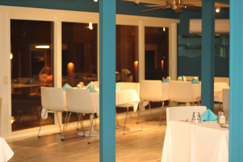 Exuma Beach Resort George Town Luaran gambar