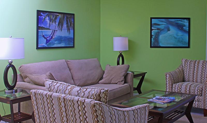 Exuma Beach Resort George Town Bilik gambar