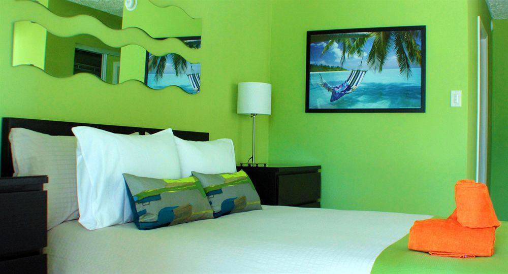 Exuma Beach Resort George Town Luaran gambar