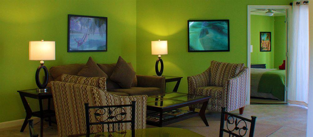 Exuma Beach Resort George Town Luaran gambar